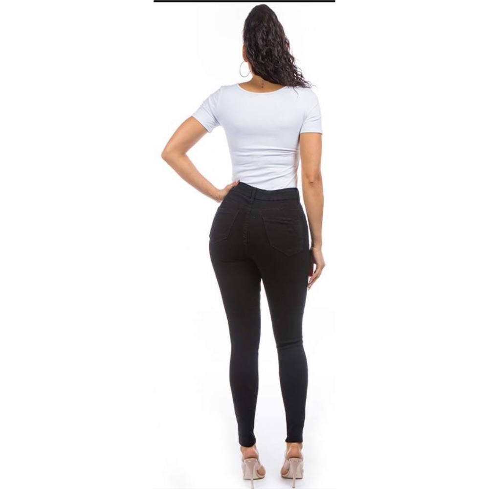 PASION Jeans - Picture 6 of 6